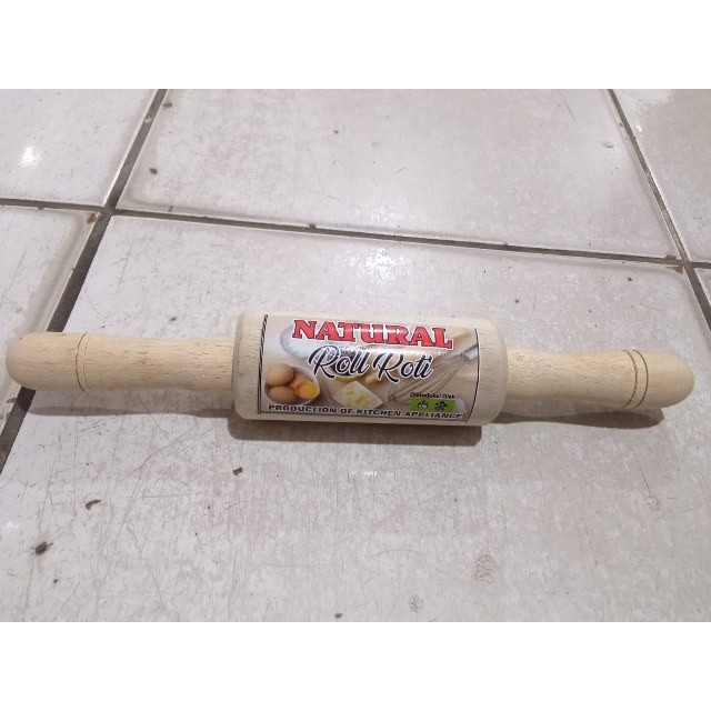 

Loyang Gilingan Adonan Kecil KECIL