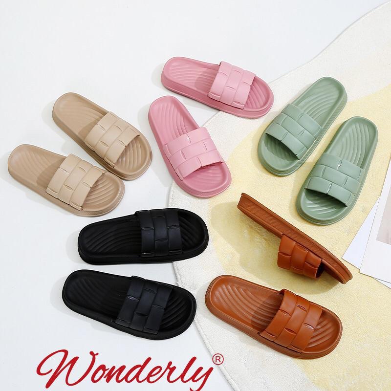 SENDAL WANITA WONDERLY 2209-3