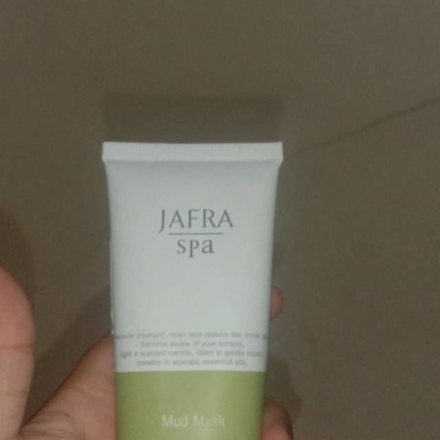 Paket jafra