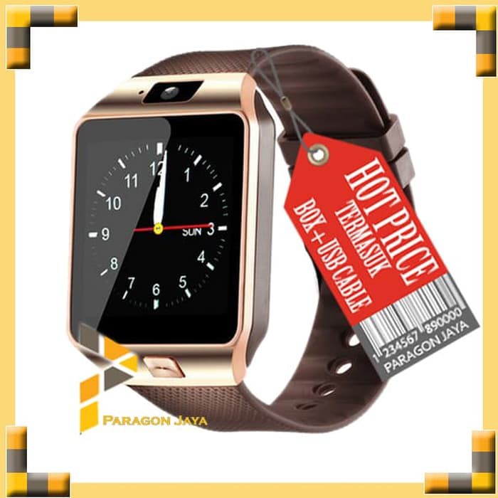 K65K6 CARTIER CLASSIC CASUAL QUARTZ MOVEMENT JAM TANGAN PRIA DAN WANITA    SMART WATCH U9 / SMARTWA