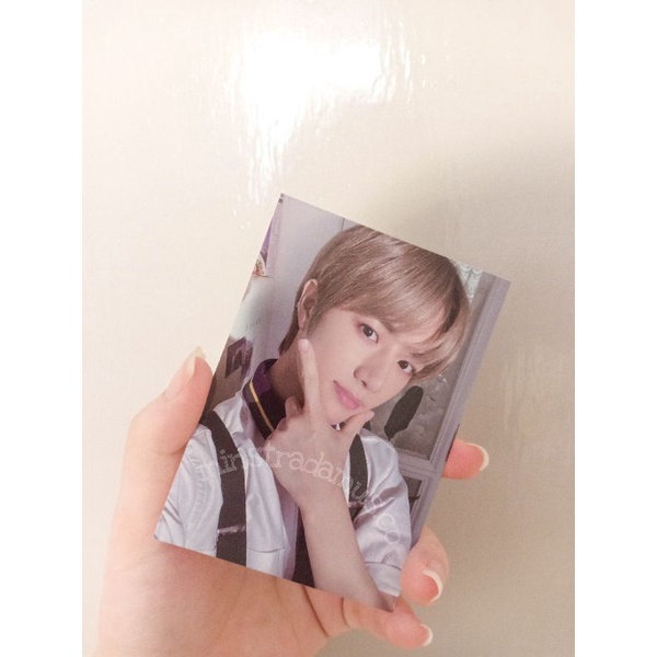 [BOOKED] MPC Fanlive Bag TXT Beomgyu Official