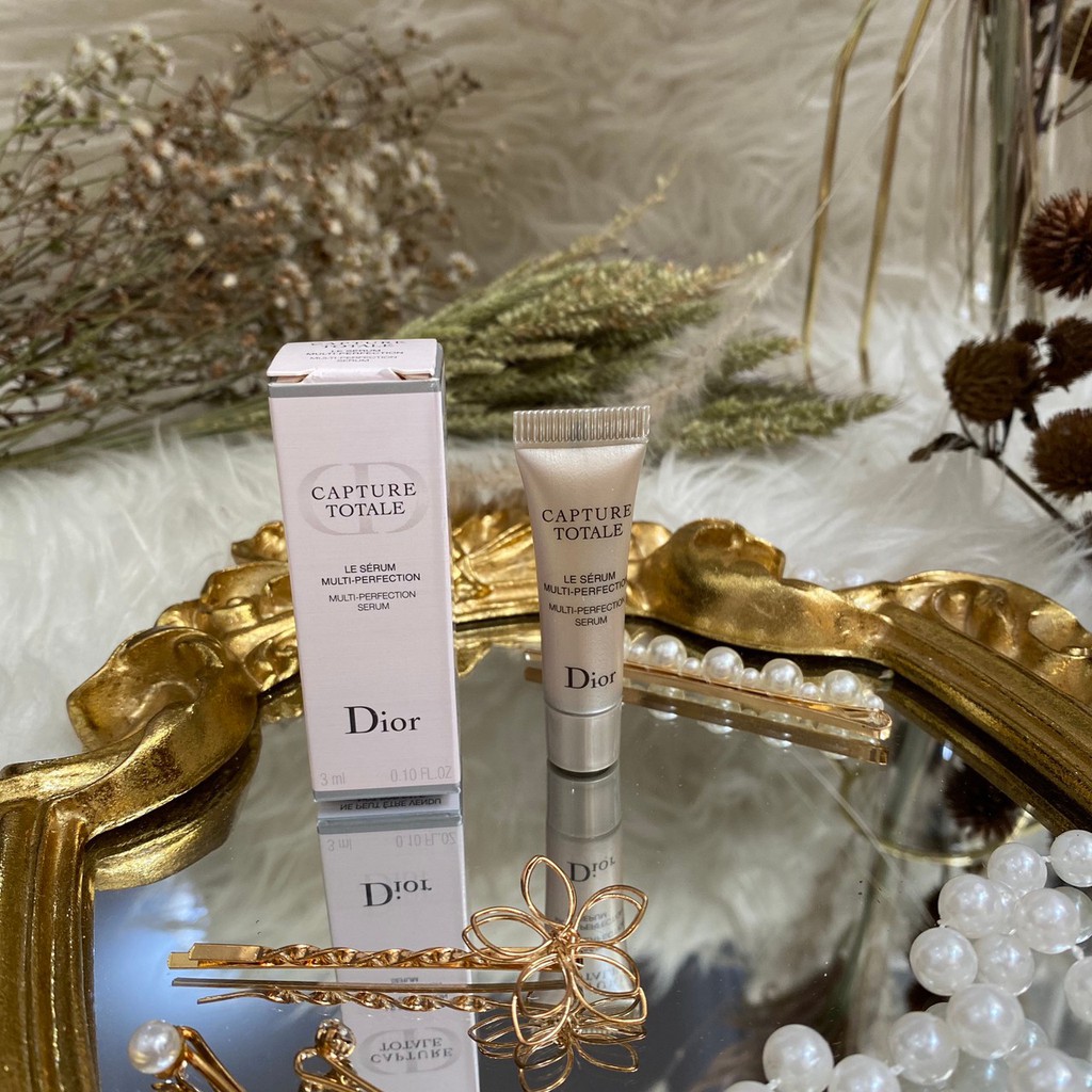 Dior capture totale LE SERUM YEUX (eye) 3ml