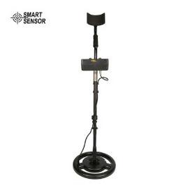 Metal Gold Detector AR924M SMART SENSOR/ Detektor Emas Logam lightn33 Murah