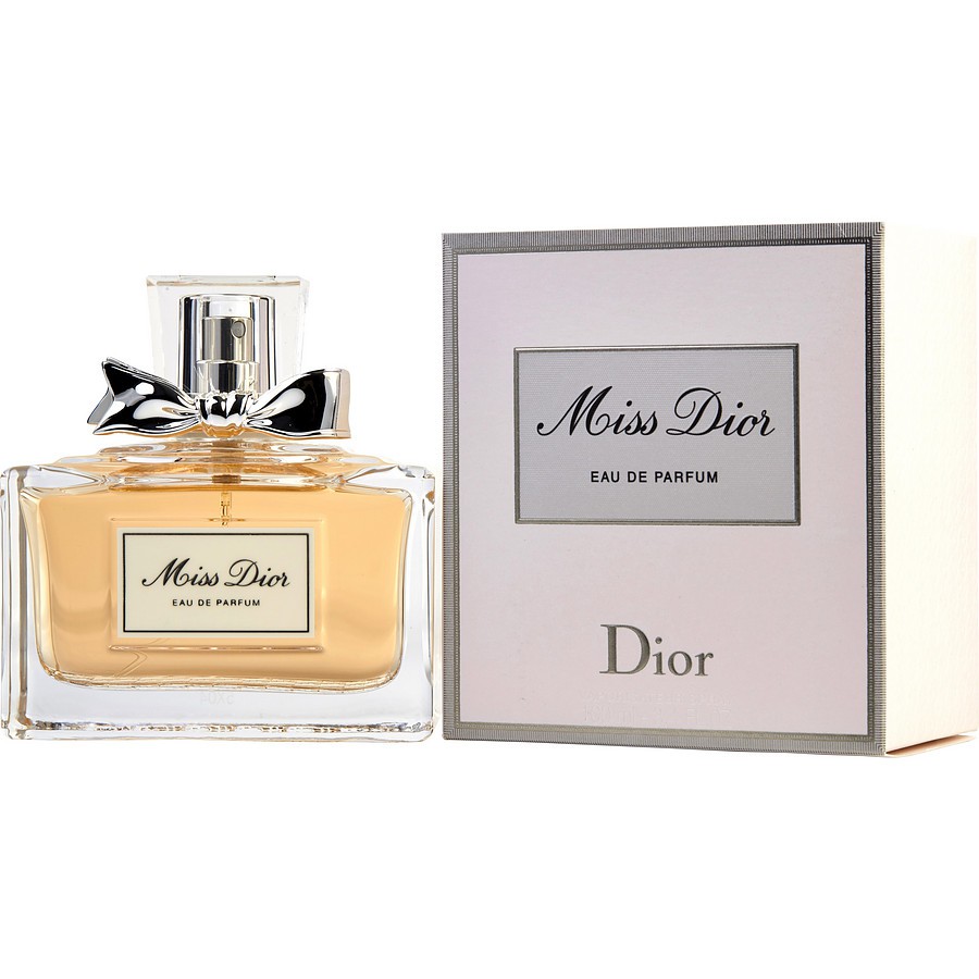 DIOR MISS DIOR EAU DE PARFUM