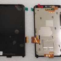 LCD+TOUCHSCREEN BLACKBERRY Z30