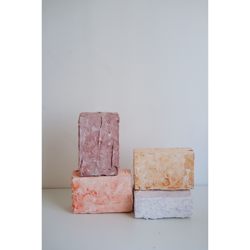 EID COLLECTION & BASIC —Pedestal Batu