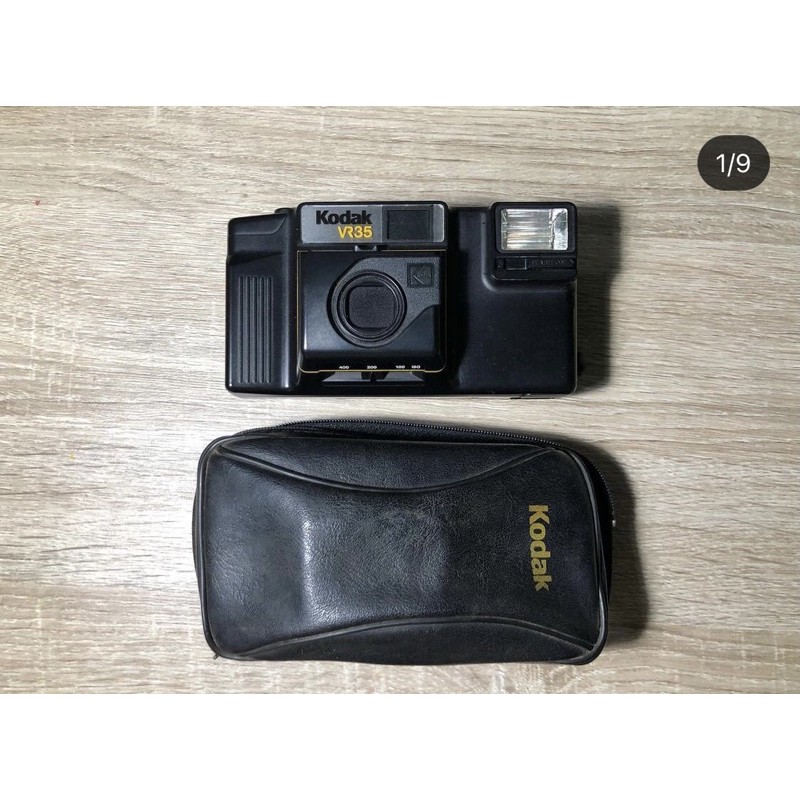 Kamera Analog Kodak VR35