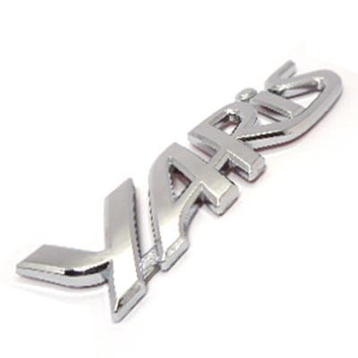 Emblem Toyota Yaris