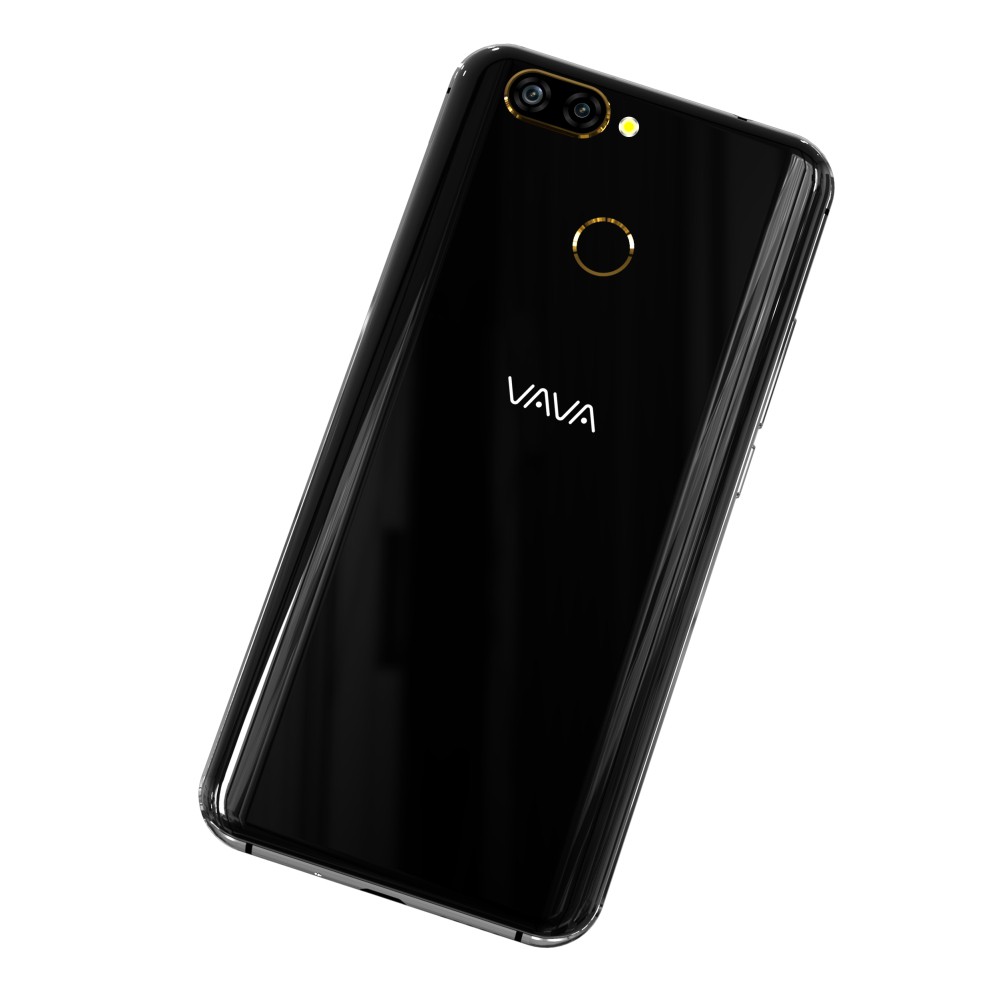 Vava V1 5 7 Inch Ips Hd Inch Ram 2gb Rom 32gb Shopee Indonesia