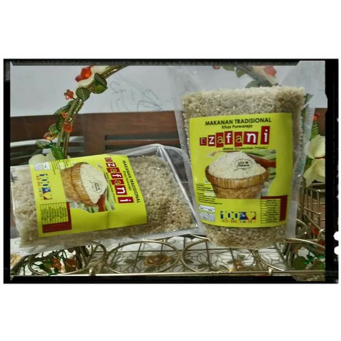 

MINUM-SIAP-DRINK-TO-READY- BERAS SINGKONG ( TIWUL ) 800 GR -READY-TO-DRINK-SIAP-MINUM.