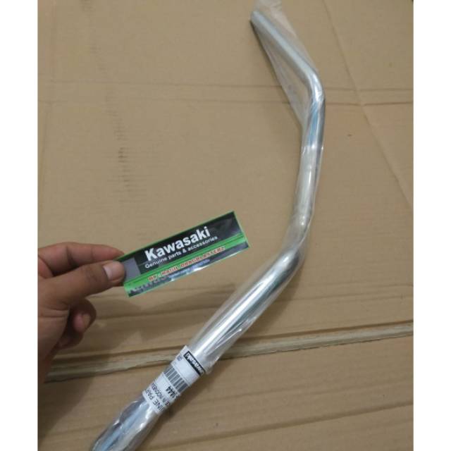 Stang stir ninja ss original Kawasaki