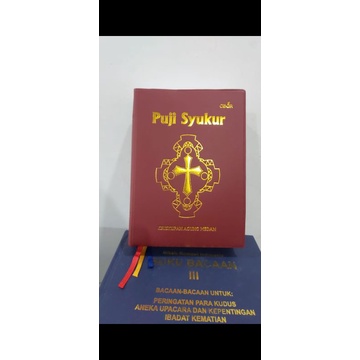 puji syukur kecil