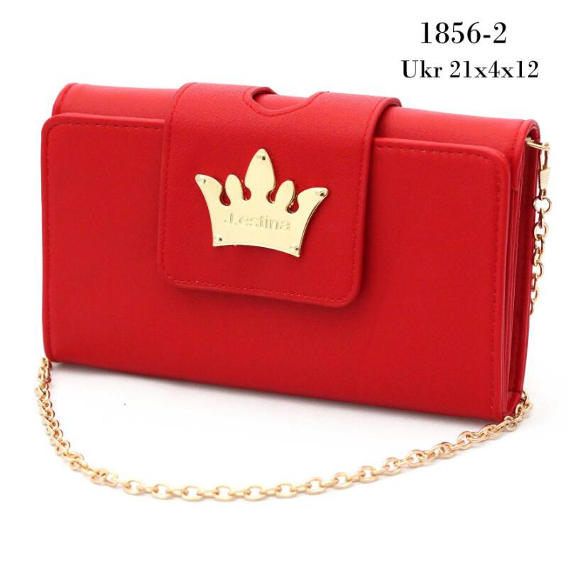 dompet j.estina free ongkir 