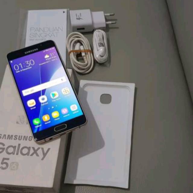 Samsung Galaxy A5