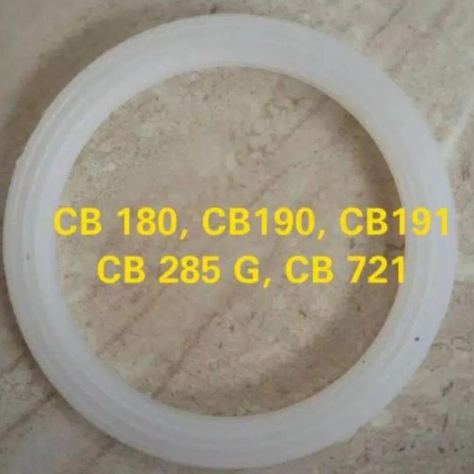 @#@#@#] Karet Blender Cosmos CB 180, CB190, CB191, CB 285 G