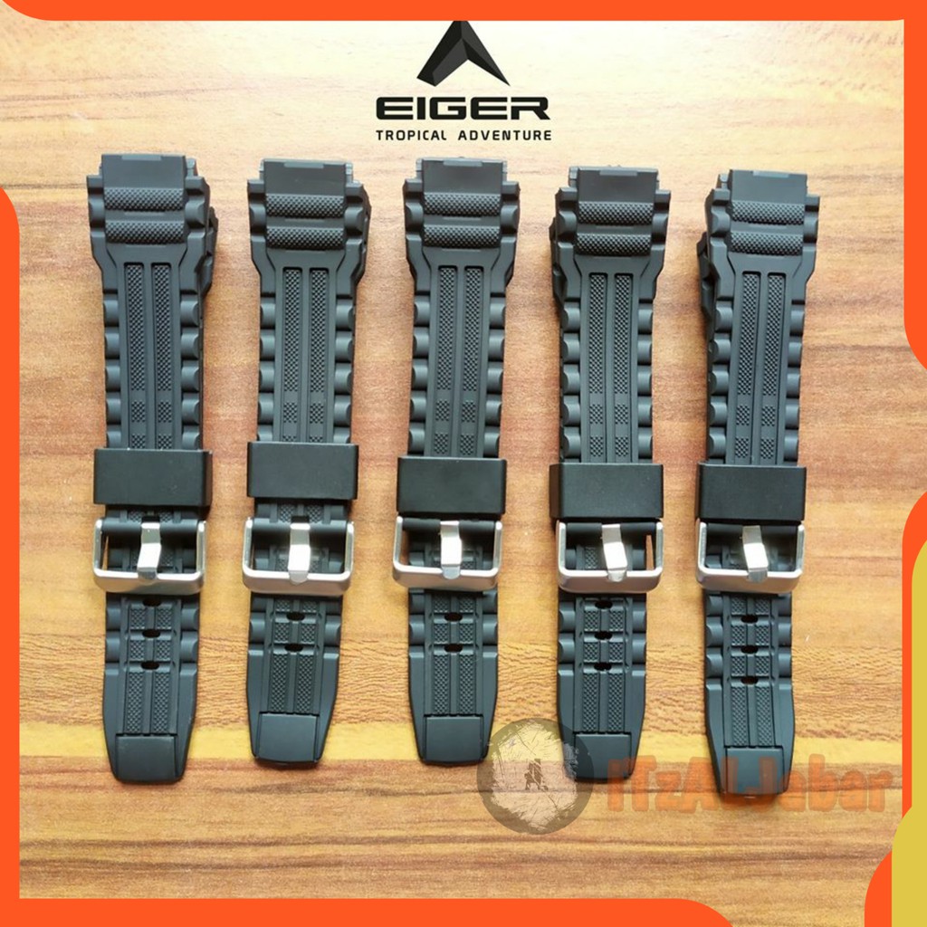 Tali jam LS111 LS 111 Strap tali jam tangan IYW111 IYW0111