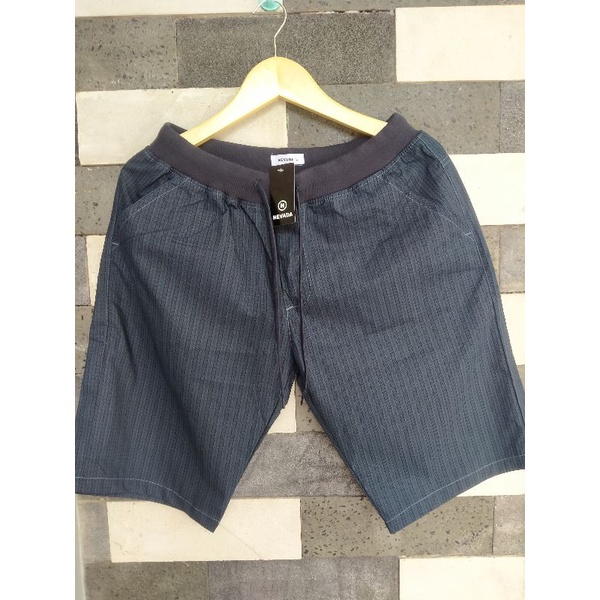 celana woven Nevada dewasa