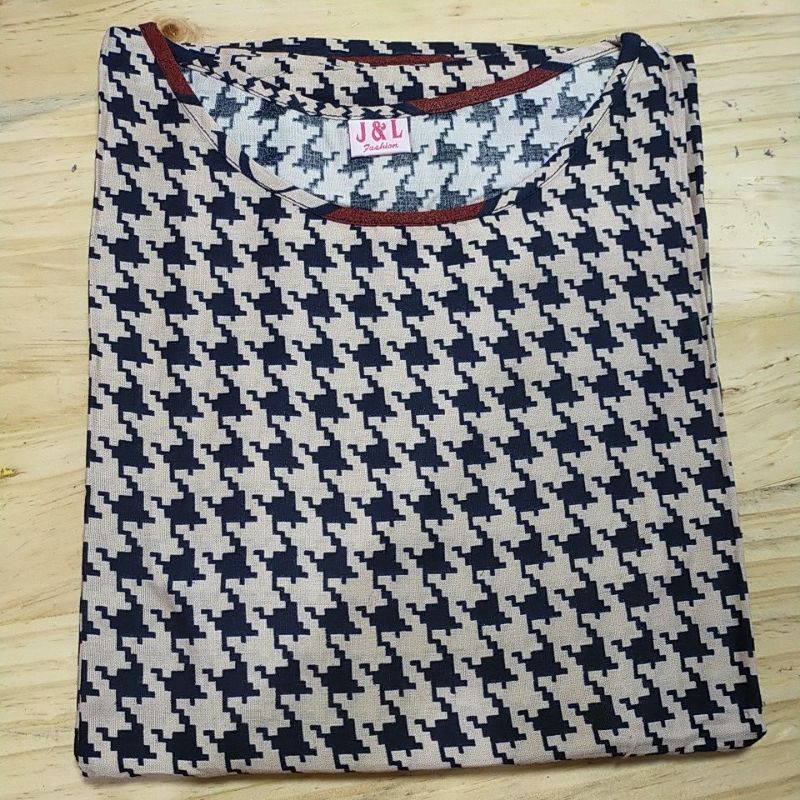 DASTER PANJANG SEMATAKAKI MEREK J&L.2-I