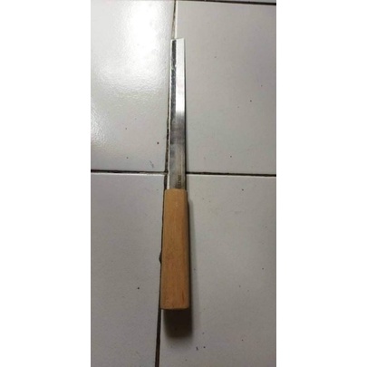 pisau potong busa sofa dan busa kasur