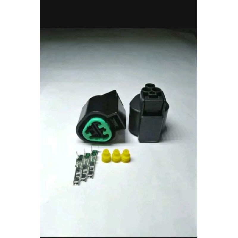 soket speed sensor vss timor dohc