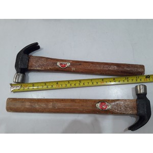Palu kambing diamond rrt
