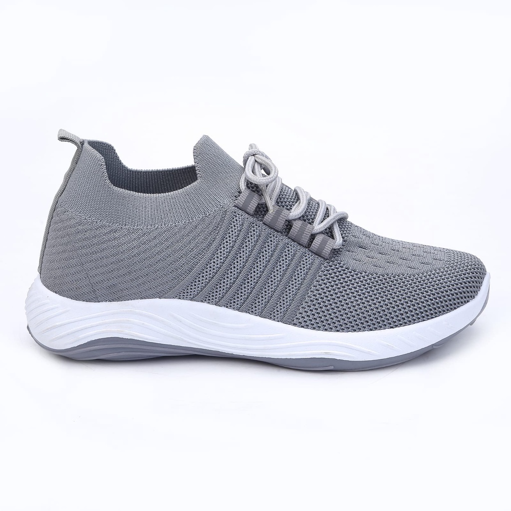 Sneakers Wanita Sport Shoes Canvas Cewek Sepatu Olahraga - A2010