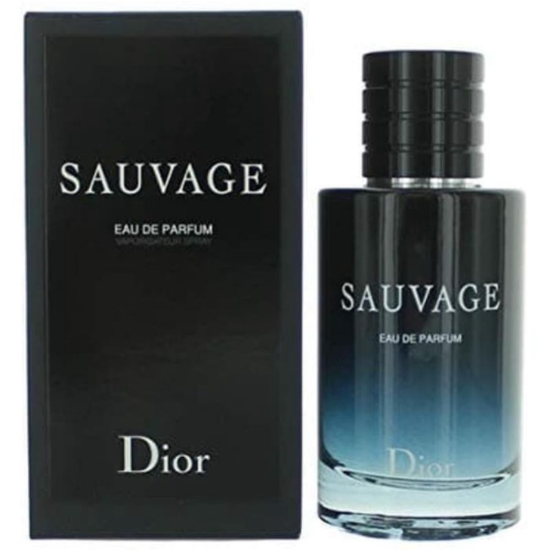 Dior sauvage