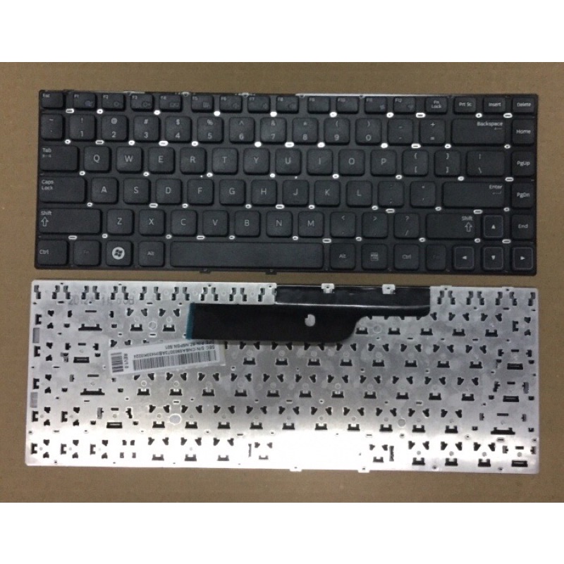 KEYBOARD SAMSUNG NP300E