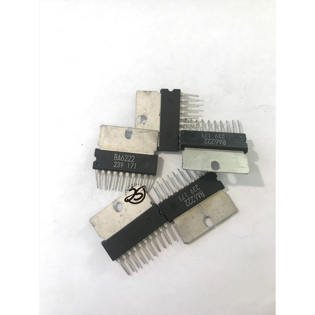 BA6222 TRANSISTOR BA6222 BA 6222