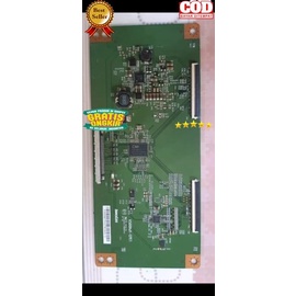 Tcon - T con board logic tv LED LG 50LB561 T - 50 LB 561 T