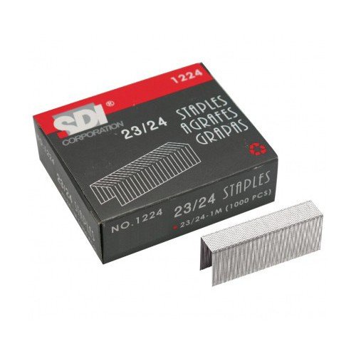 

Segera Beli Staples 2324 SDI 1224 Diskon