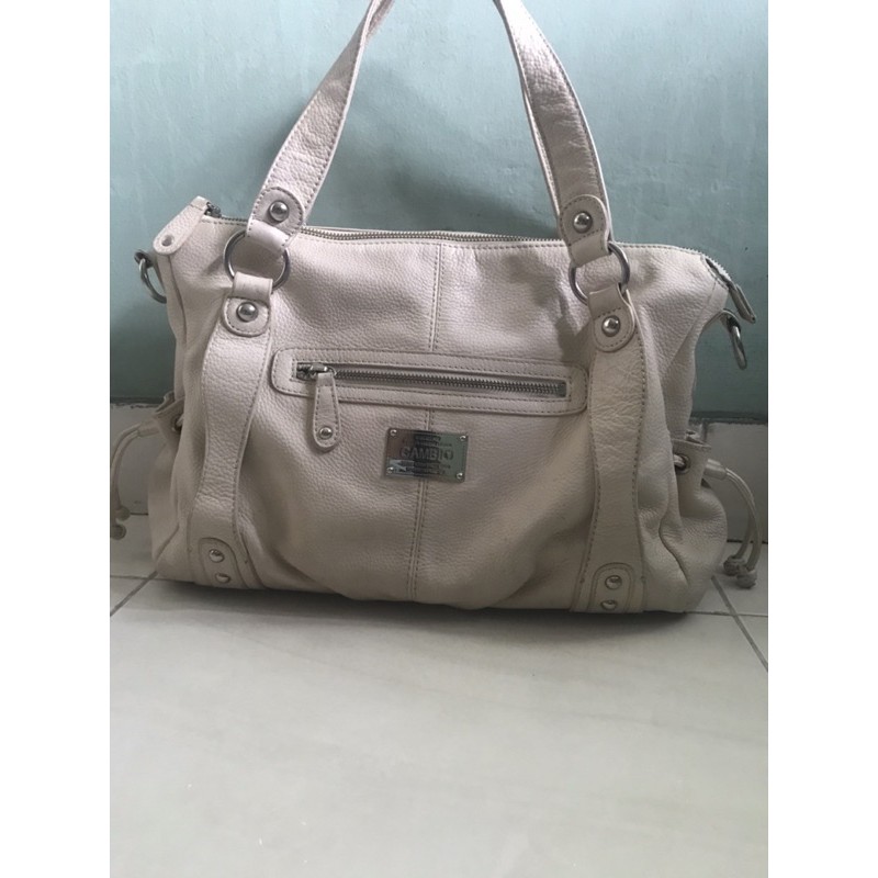 Shoulder Bag Cambio