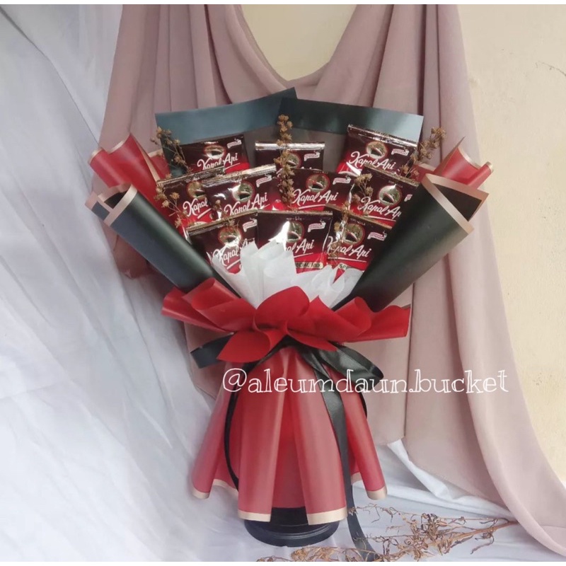 

Bucket Cowo, Buket cowo murah, Hadiah buat cowo