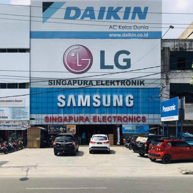 Samsung TV LED 32