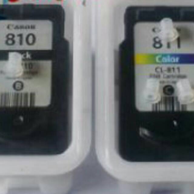 Cartridge canon bekas CL811 Color, Cartridge Kosongan Canon 811