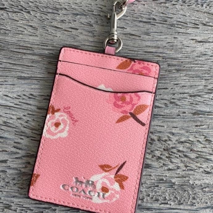 

Lanyard Coach Id Card Terlaris