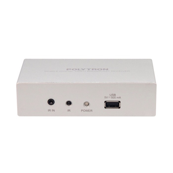 Cuci Gudang Digital Car TV Tuner Polytron PDM-1500T2