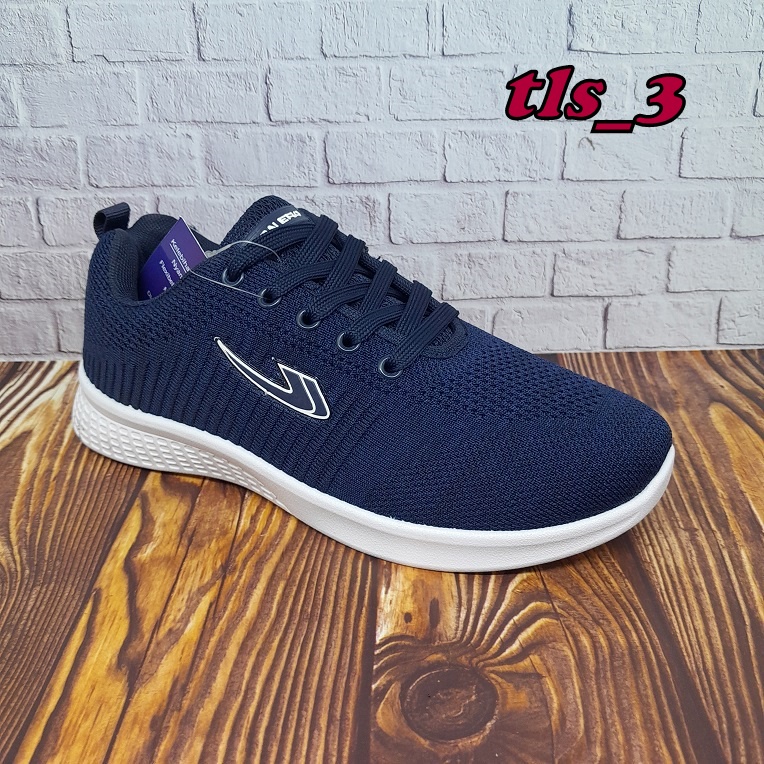 Sepatu Wanita New Era Cindy Rossa 37-41 Sepatu Sneaker Cewek