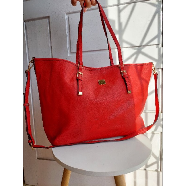 Tote Sisley Preloved