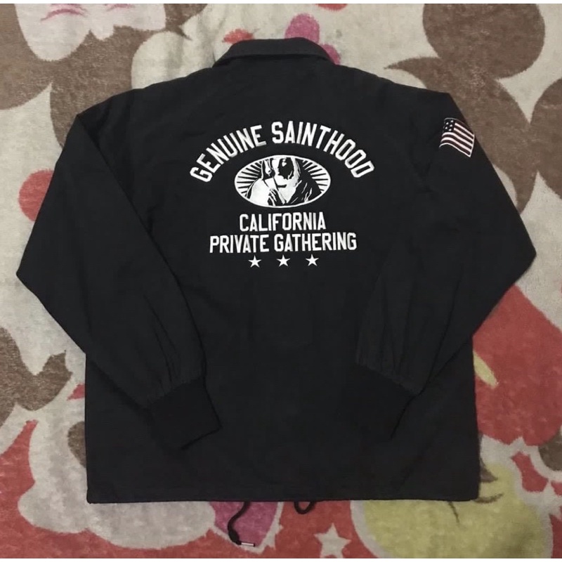 Saintpain Jacket