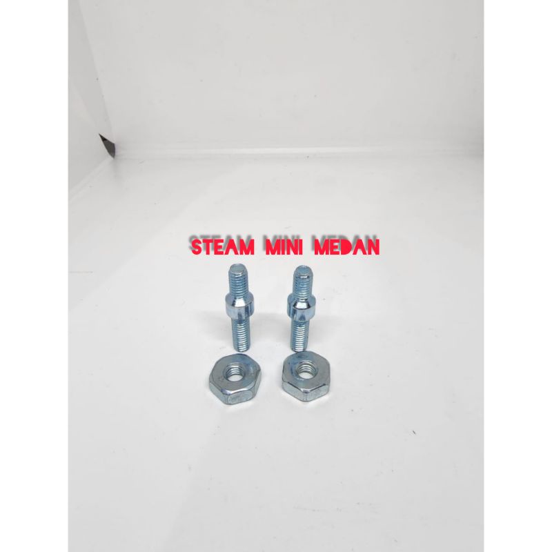 MS381 MS382 381 382 BAUT STUD + MUR BAR SENSO SINSO STIHL STHIL 1SET