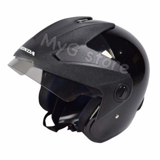 Helm Honda TRX-3 / helm murah