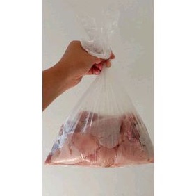 

Ayam Potong Fresh