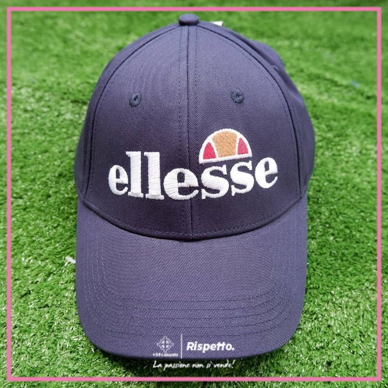 Ellesse Ragusa Cap