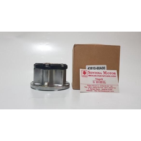 Free Lock Freelock Jimny Katana Berkualitas