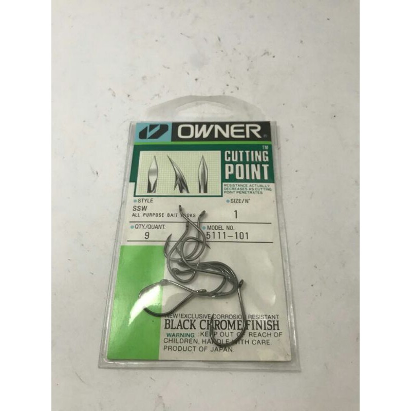 Mata Pancing Owner Cutting point