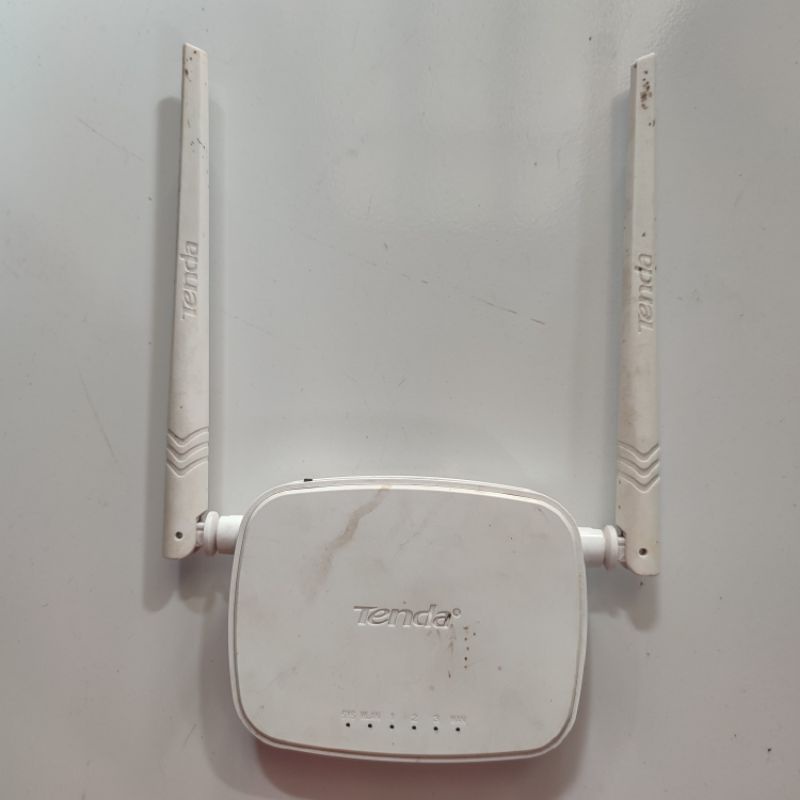 Router Wifi Tenda N300
