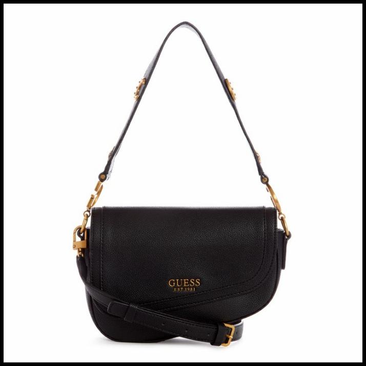 Harga tas guess sling on sale bag