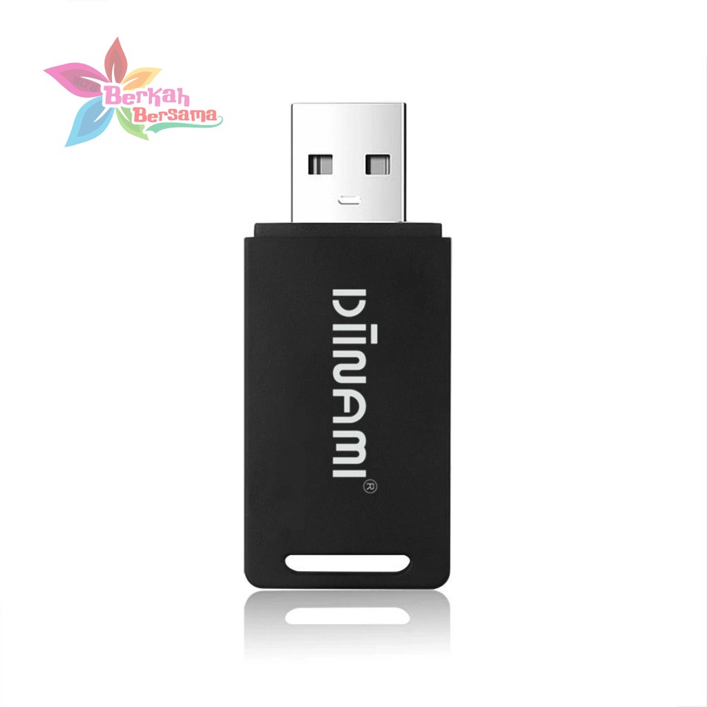 Card reader DIINAMI sd card &amp; Micro sd card high speed fast translit data usb 2.0 all in one for smartphone &amp; tablets BB6065