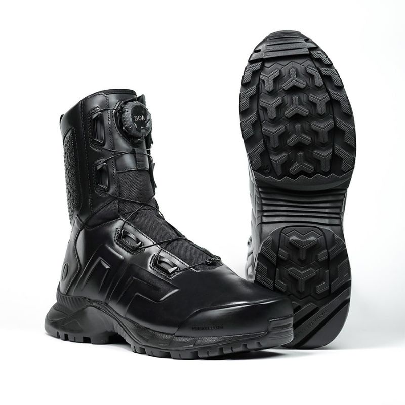 SEPATU BOA Parabellum® CENTURION